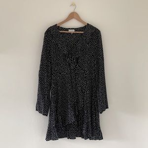 K/lab for Kohl’s Ruffle Star Dress